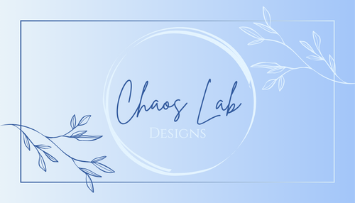 Chaos Lab Designs